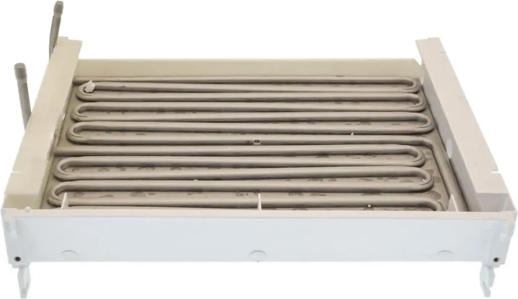 EVAPORATOR LUVE SHS13 N