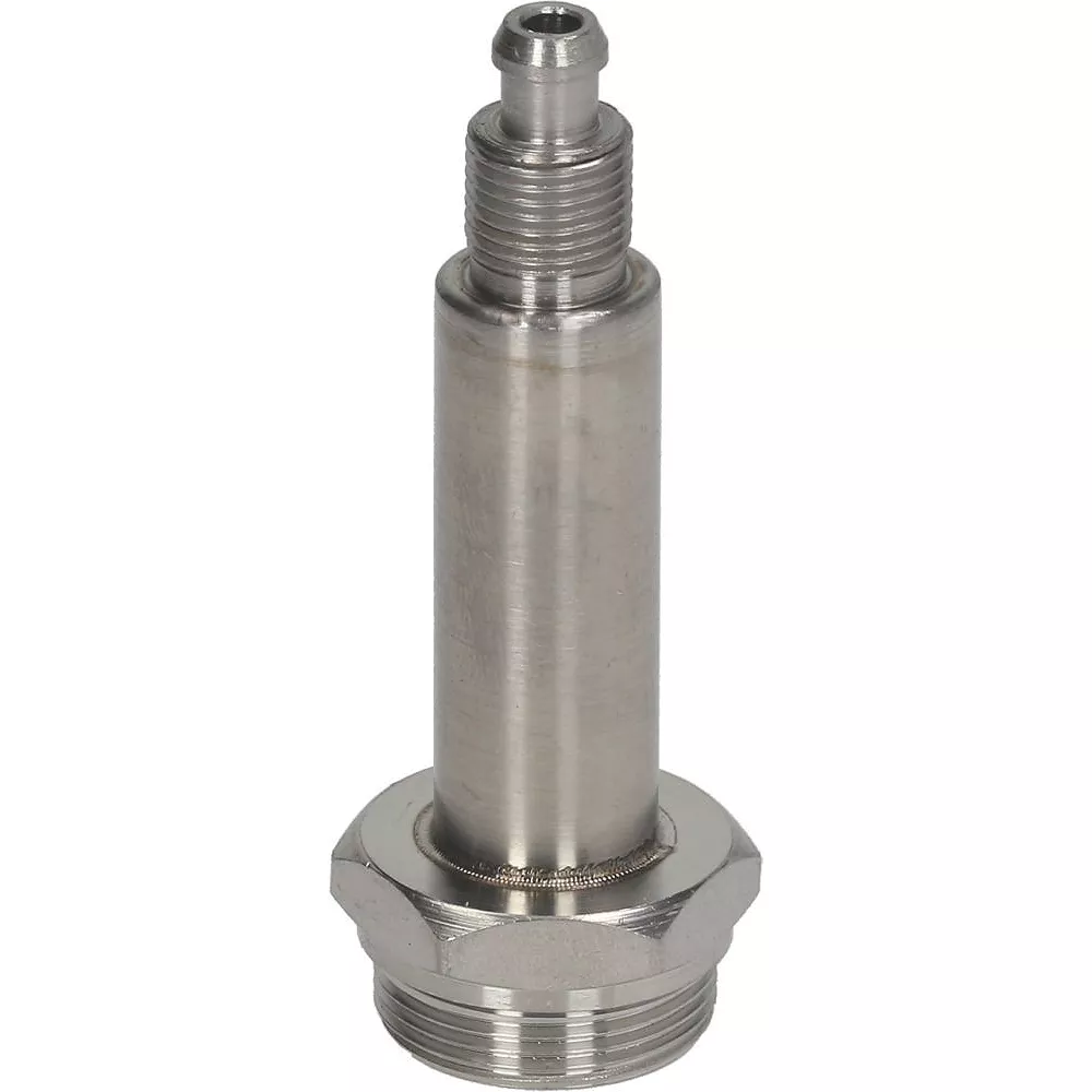 COFFEE SOLENOID VALVE SLEEVE WITHOUT O-RING, AT298093