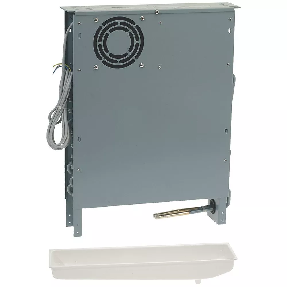 VENTILATED EVAPORATOR EVC4N