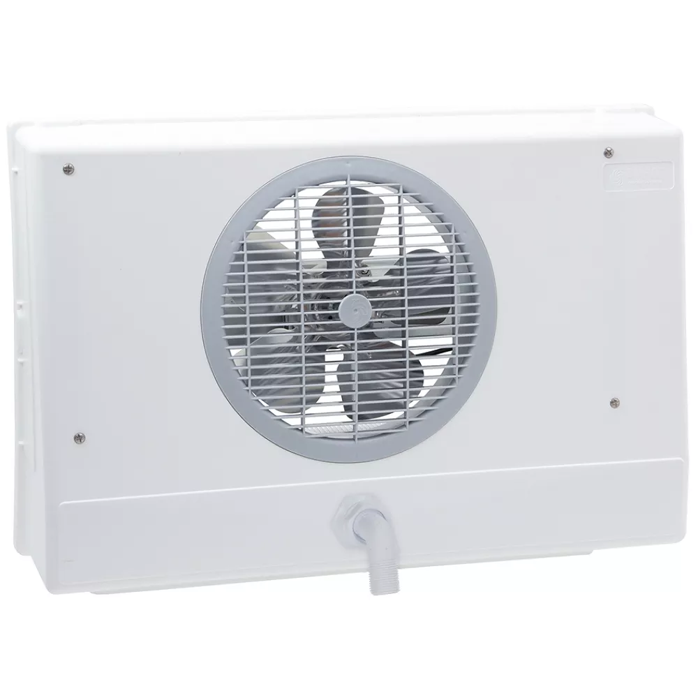 EVAPORATOR LUVE SHS13 N