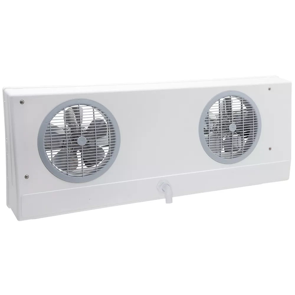 EVAPORATOR LUVE SHS26 N