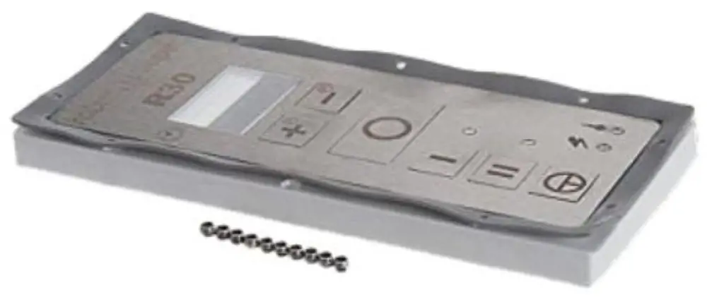 FRONT PANEL R30, 59139