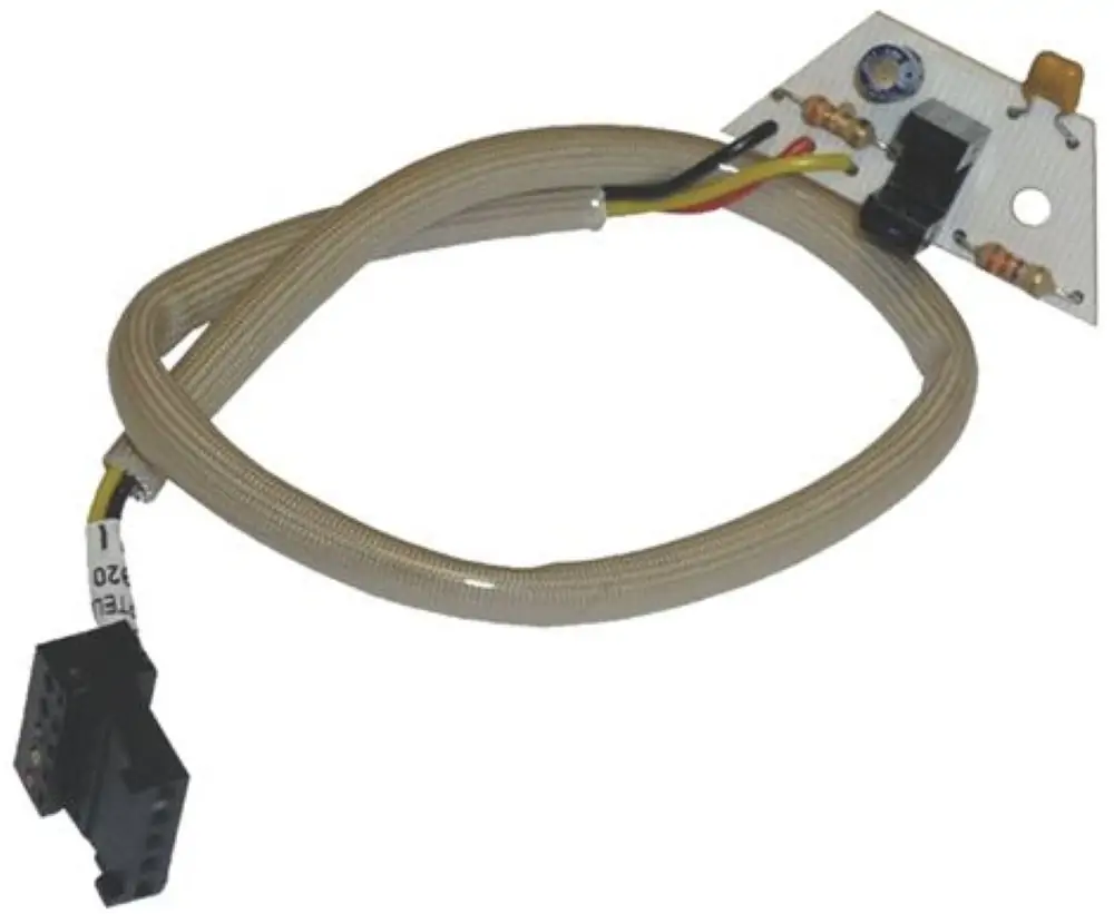 DETECTION ELECTRONIC CIRCUIT BOARD, 102920