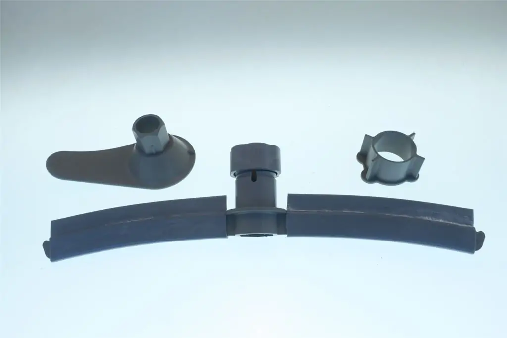 R60 LID WIPER ASSEMBLY, 59208