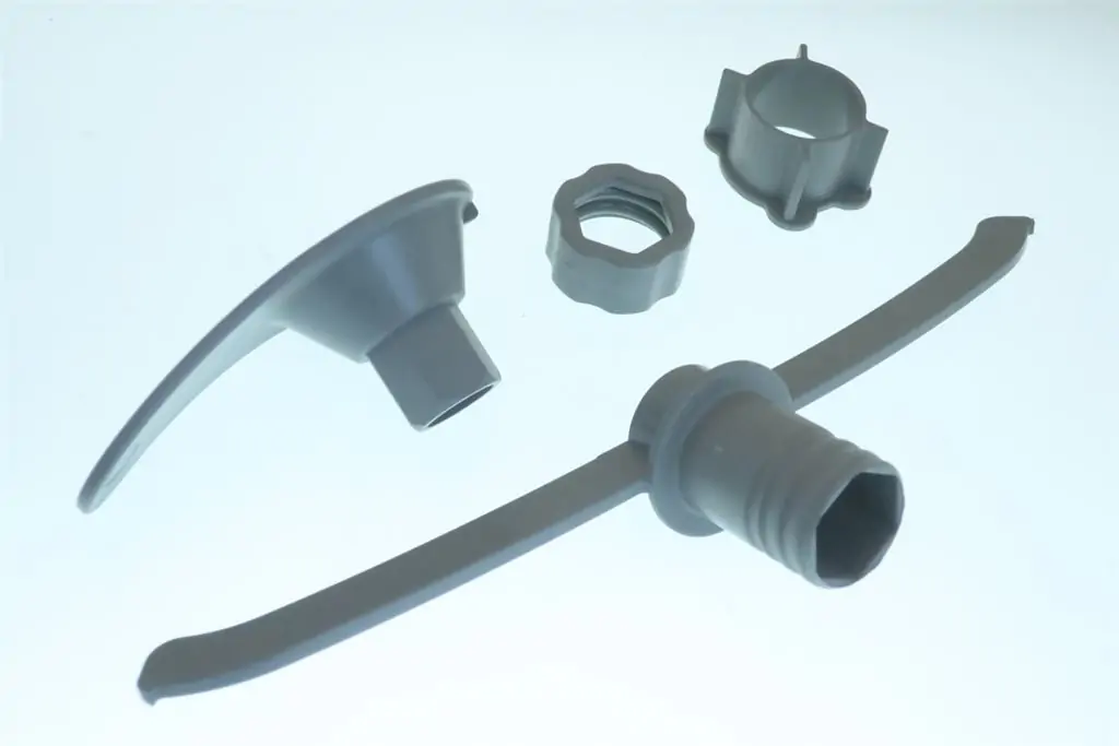 R45 LID WIPER ASSEMBLY, 59207