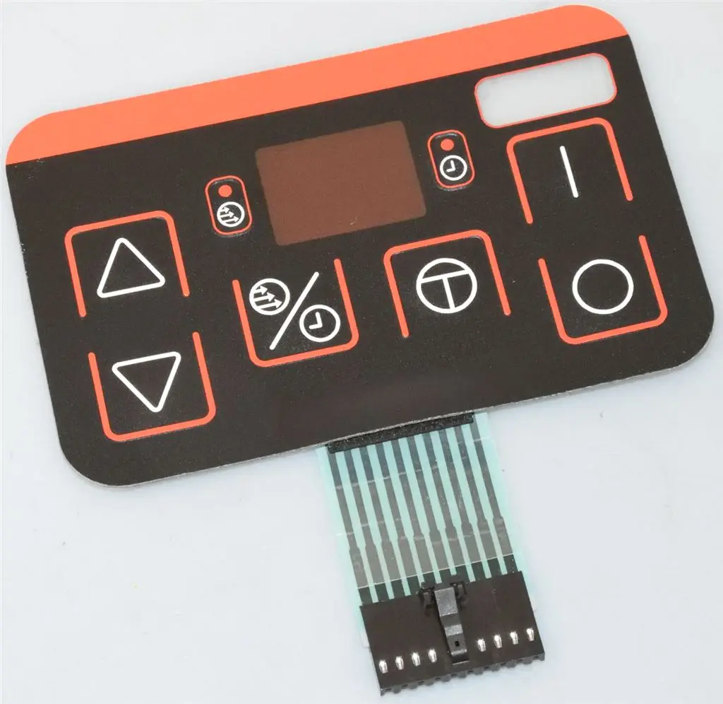 KEYBOARD SET, 2059421