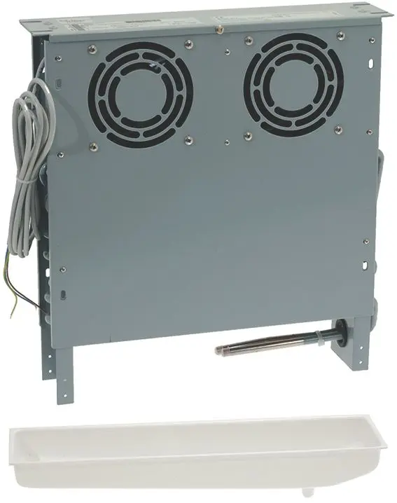 VENTILATED EVAPORATOR EVP2N