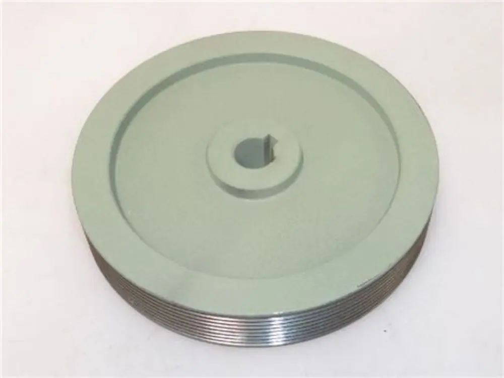 TENSIONER PULLEY ø 126 mm, 2059024