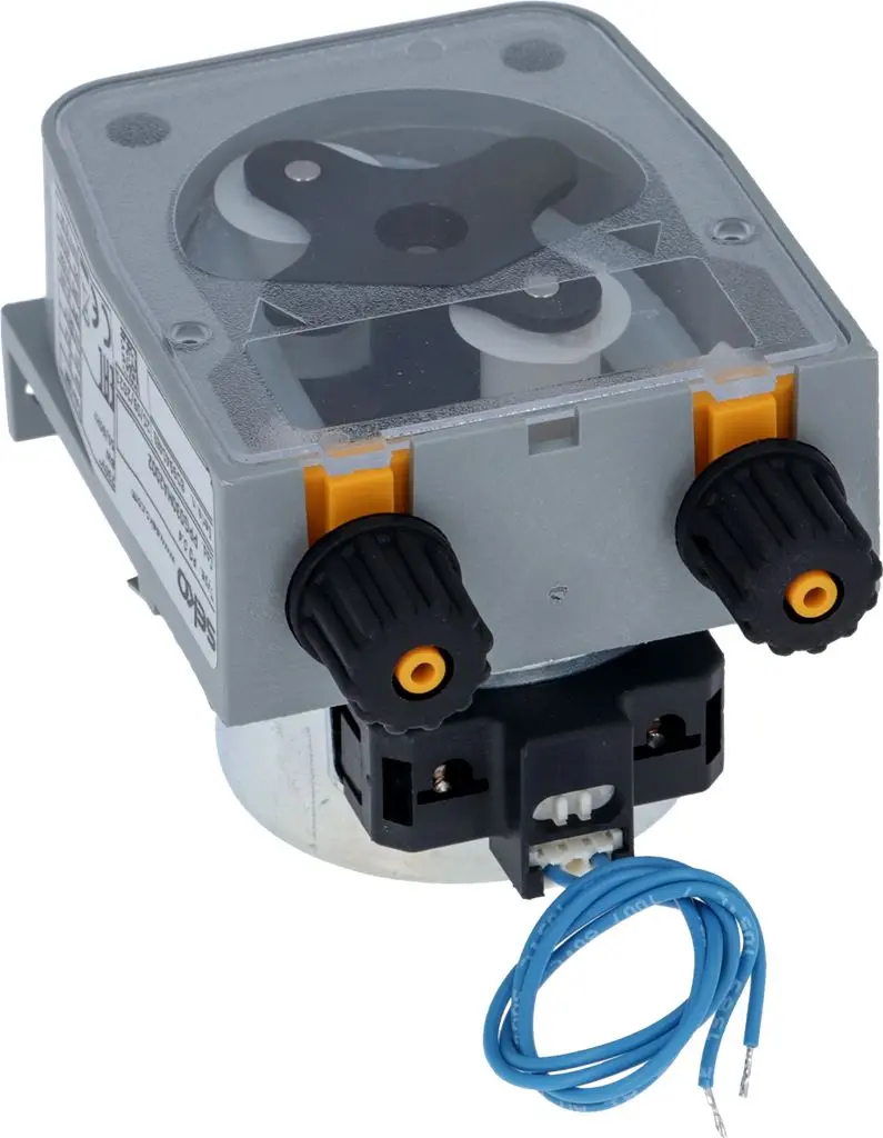PERISTALTIC DOSING PUMP FOR RINSE AID PG-0.4