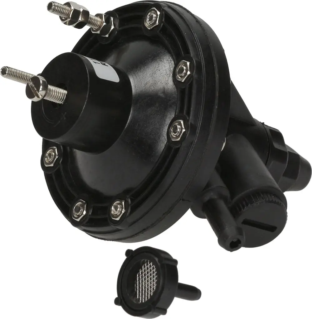 HYDRAULIC DOSING PUMP TYPE 3000