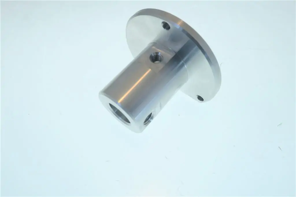 BUSH BLADE COVER UPPER, LF2007006