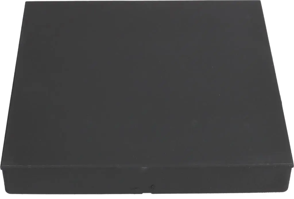 ELECTRIC HOT PLATE 3000W 400V