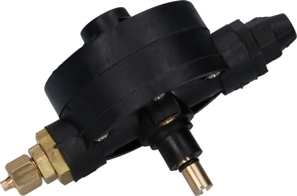 DOSING PUMP TYPE 1000