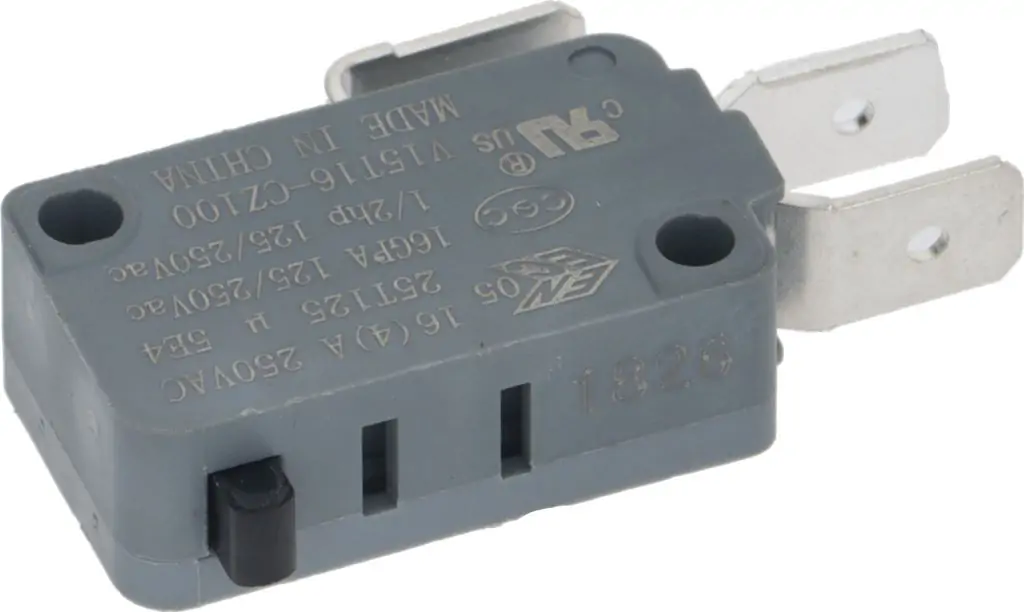 SWITCH ROBOT COUPE, 507007