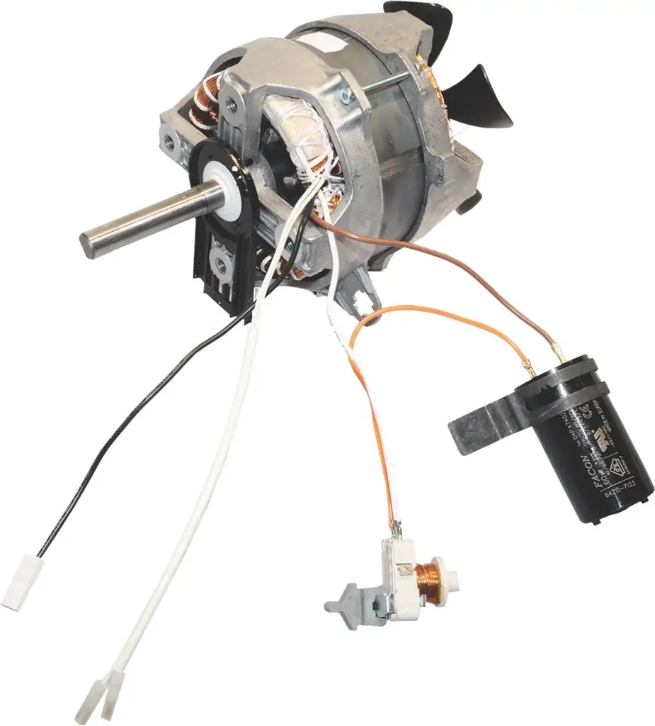 MOTOR 230-240V 50Hz, 3074