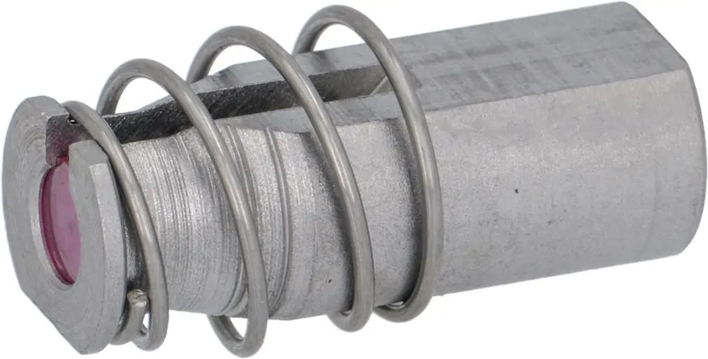 SOLENOID VALVE NUCLEUS ODE, 5102196