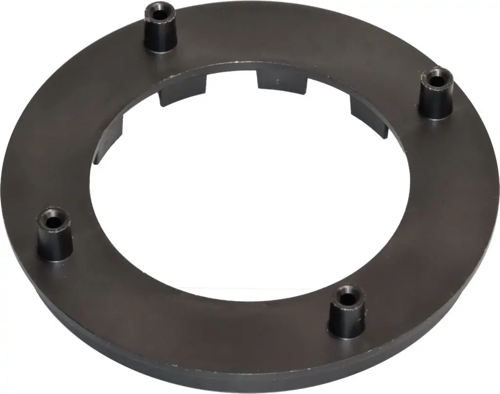 TOOTHED WHEEL R302VV, 102922