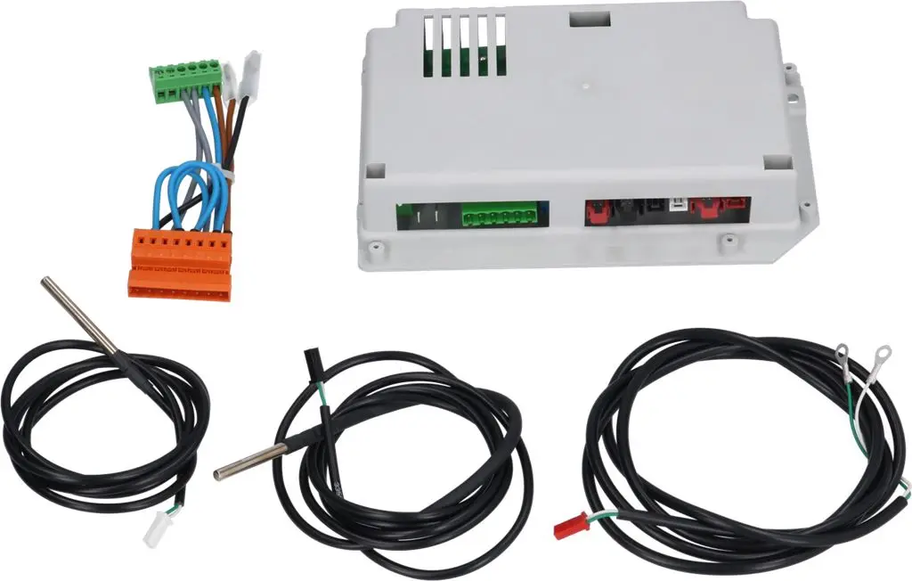 KIT CIRCUIT BOARD WITH PROBES, 81469134