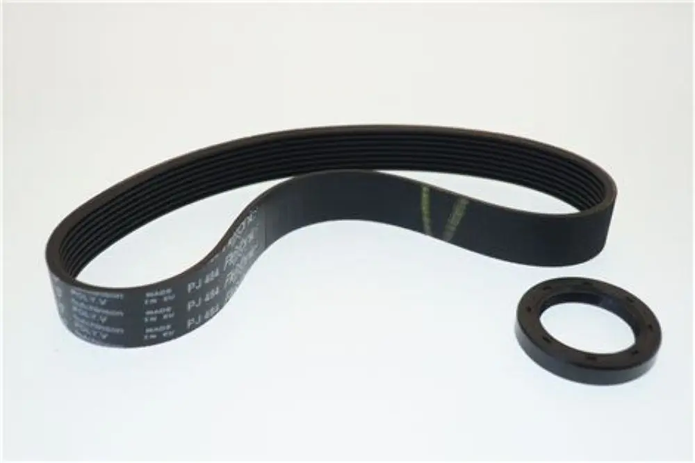 BELT RETAINER SET, 2059359