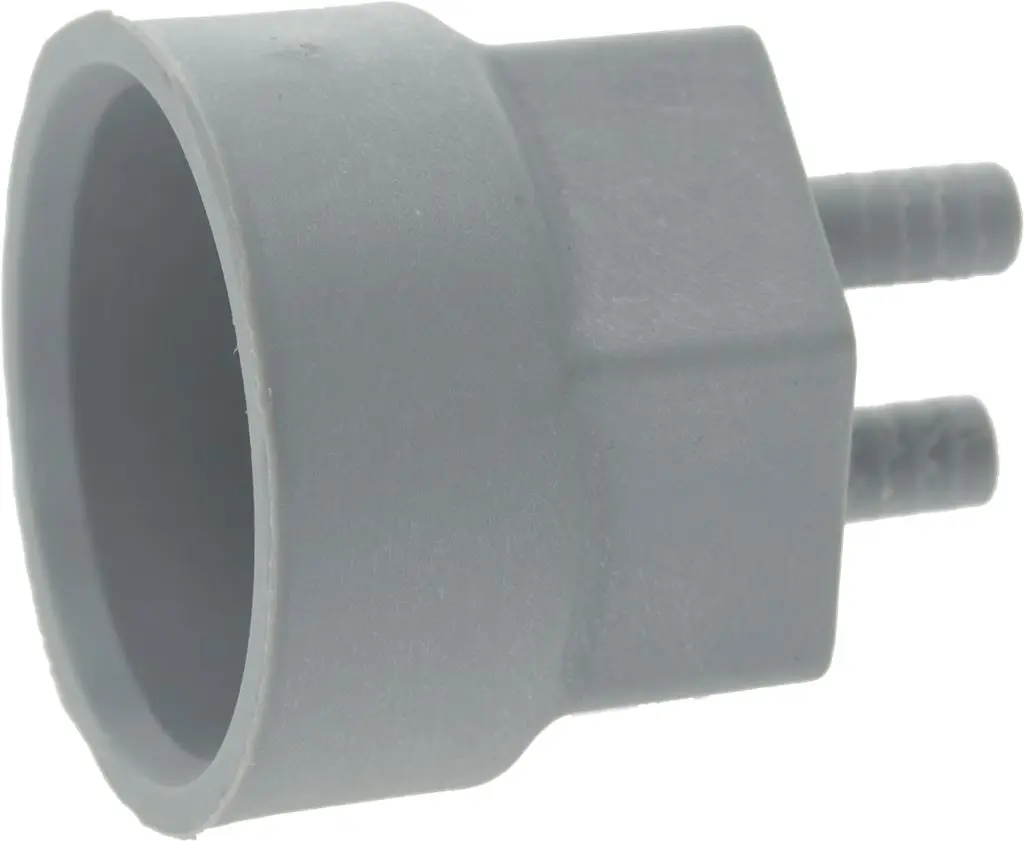 AIR CHAMBER ø 42x33 mm, 107014