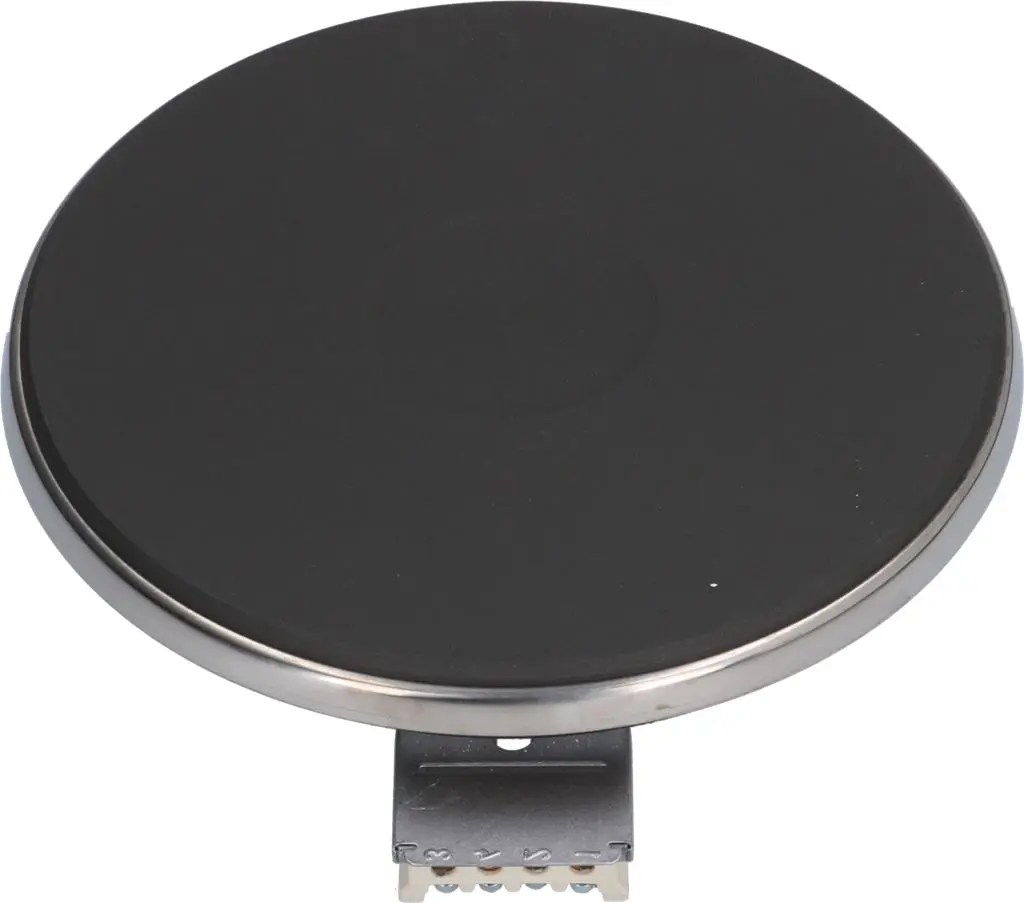 ELECTRIC HOT PLATE ø 180 mm 1500W 400V