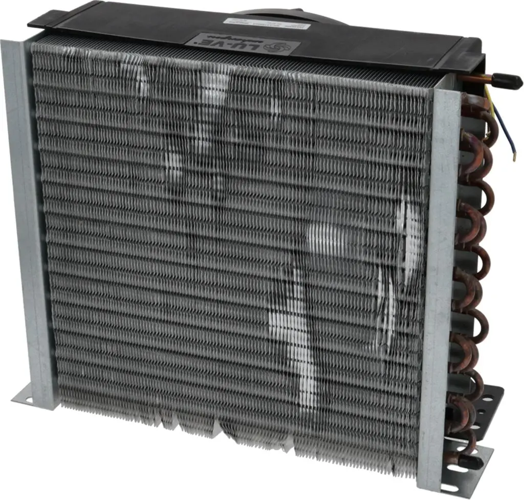 CONDENSER WITH FAN CAVF 93