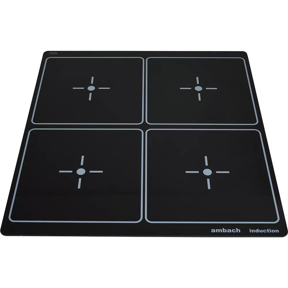 GLASS CERAMIC PLATE 7IHF4/90, 5019022582