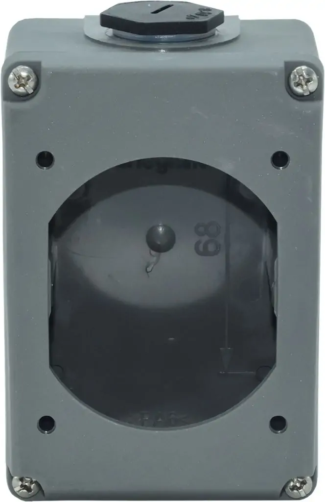 HYPRA BT SIMPLE CASE, 7991171