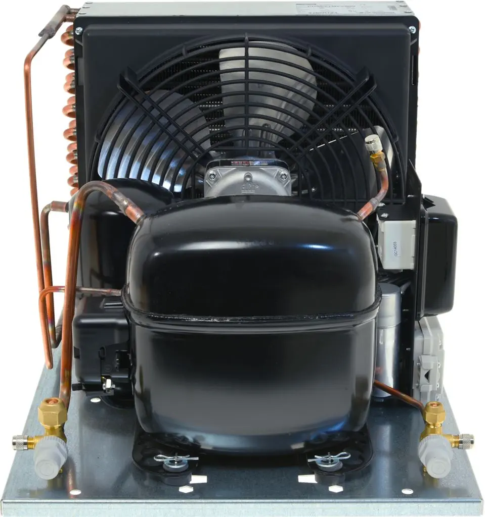 AIR COOLED CONDENSING UNIT CUSC21MFX00V