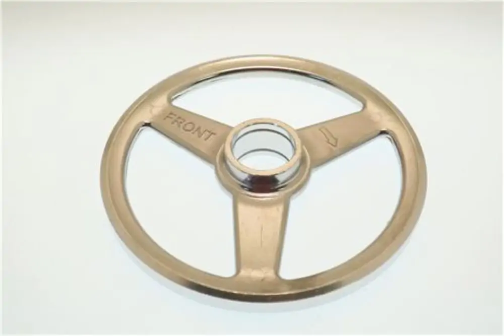 BUTTON UPPER 1C SO 1650 IX, LF2001037