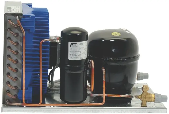AIR COOLED CONDENSING UNIT AV6144Z