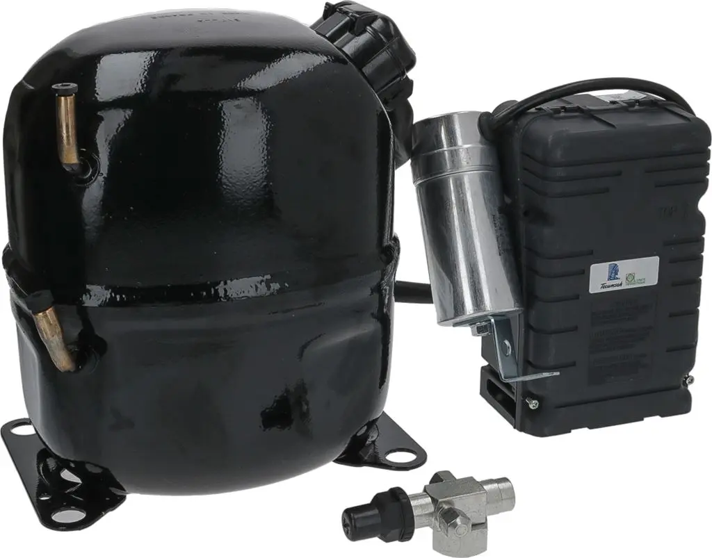 COMPRESSOR TECUMSEH AJ4519P VATC CSR, 67009905 / CM19165594