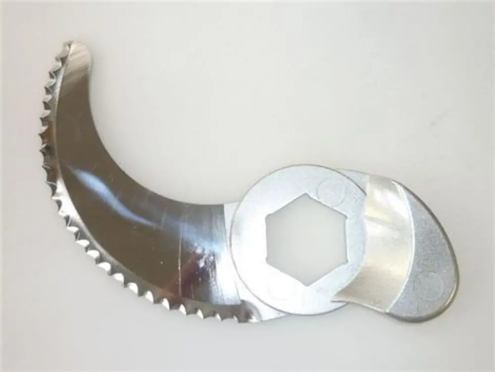 COARSE TOOTHED BLADE, 118287