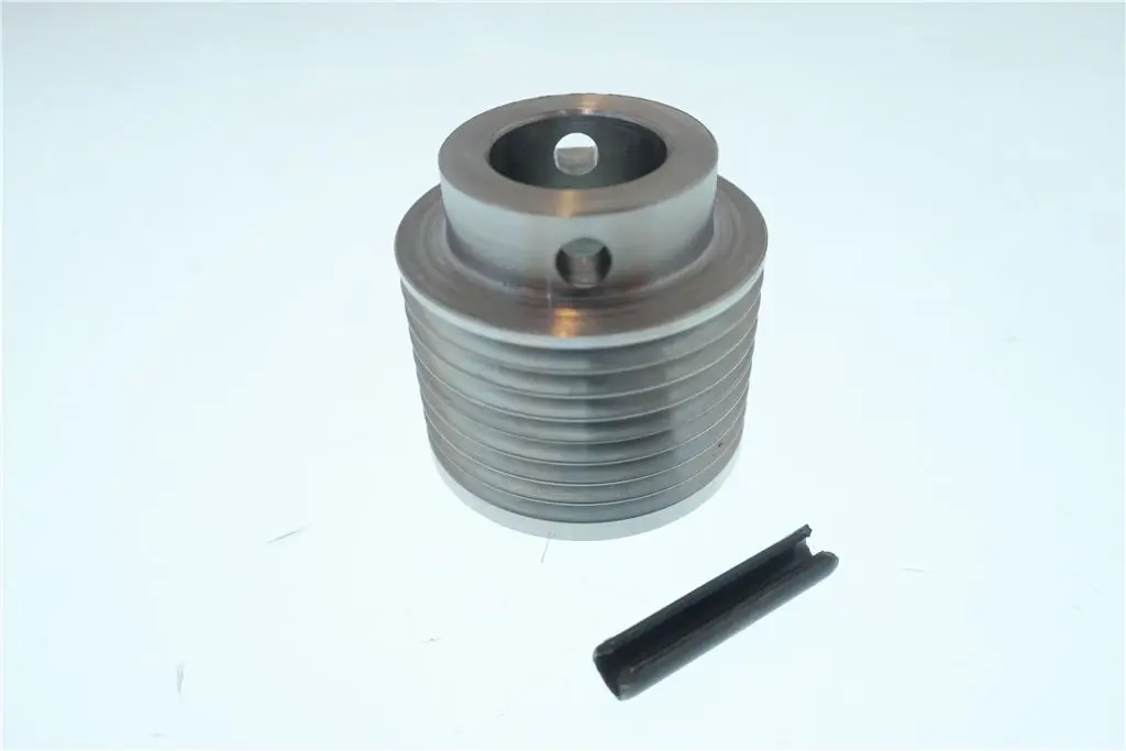 MOTOR PULLEY 50Hz, 2059320
