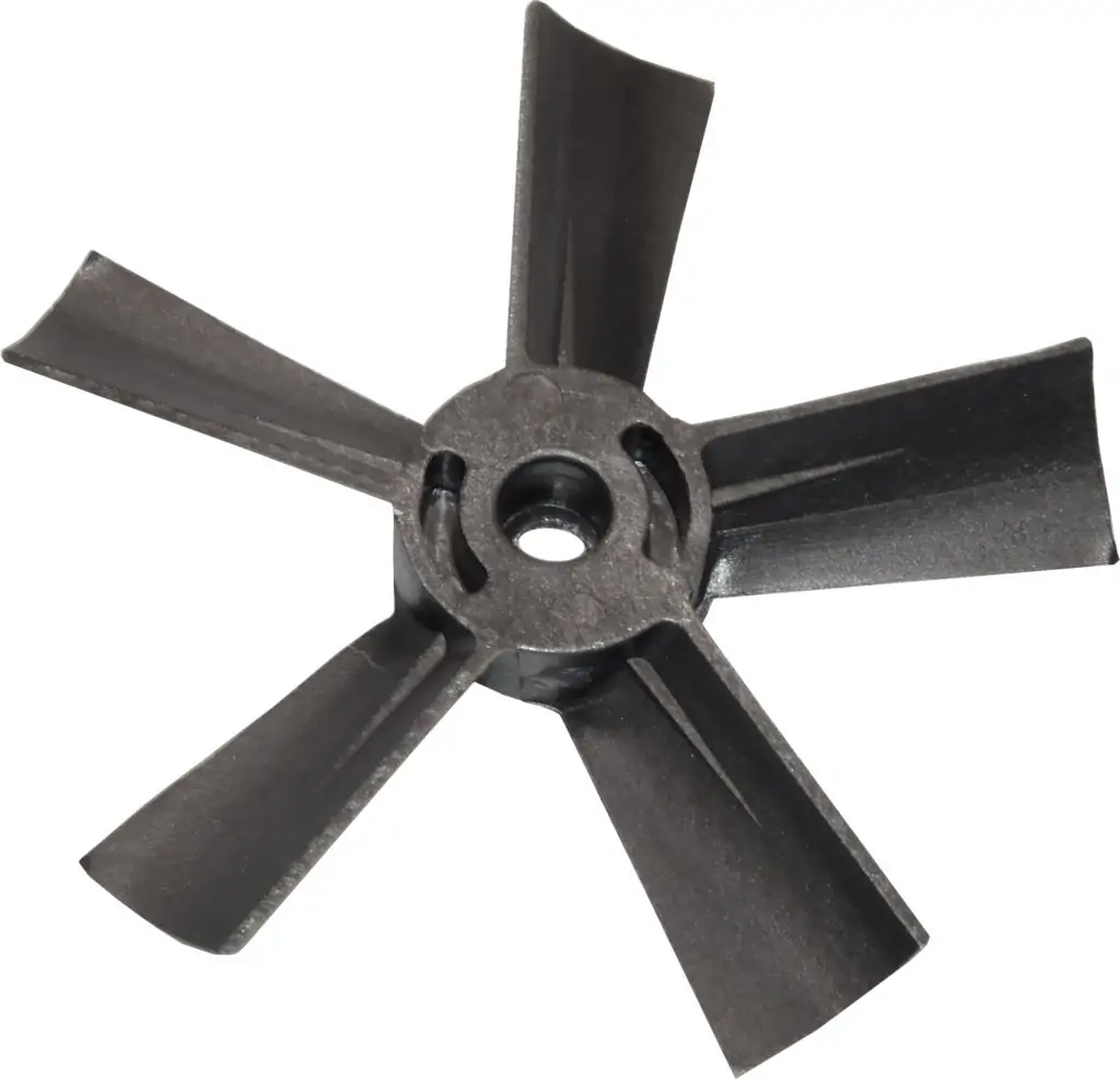 FAN WHEEL, GM5036850
