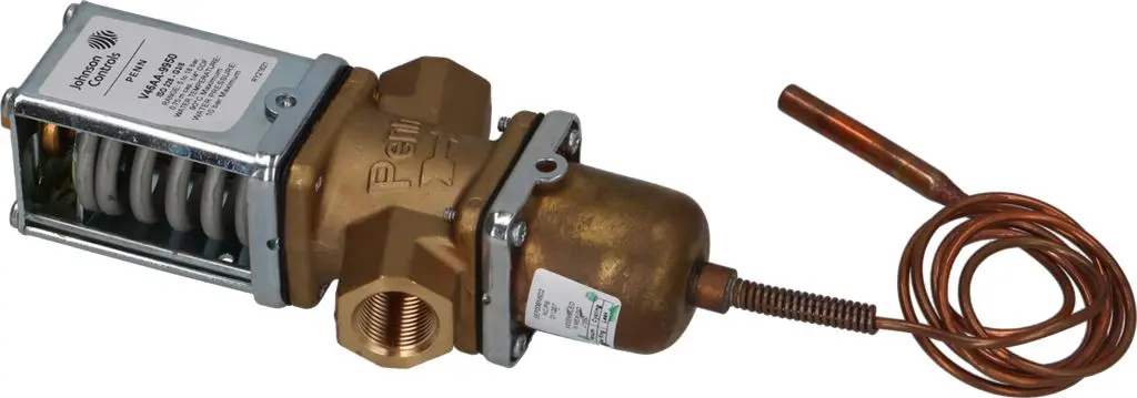 AIR COOLED CONDENSING UNIT CUGS26CLX00V