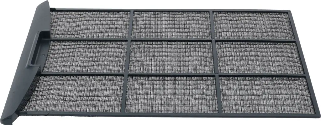 AIR FILTER 237x335 mm, 25339013