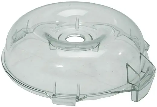 CUTTER COVER ø 185 mm, 117395