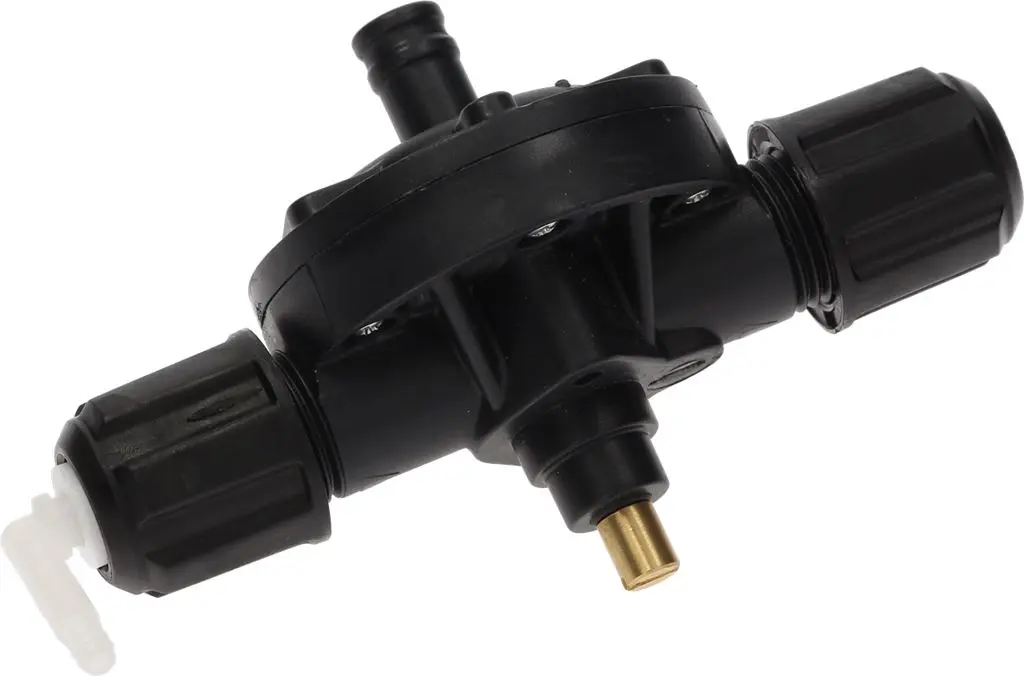 RINSE AID DOSING PUMP