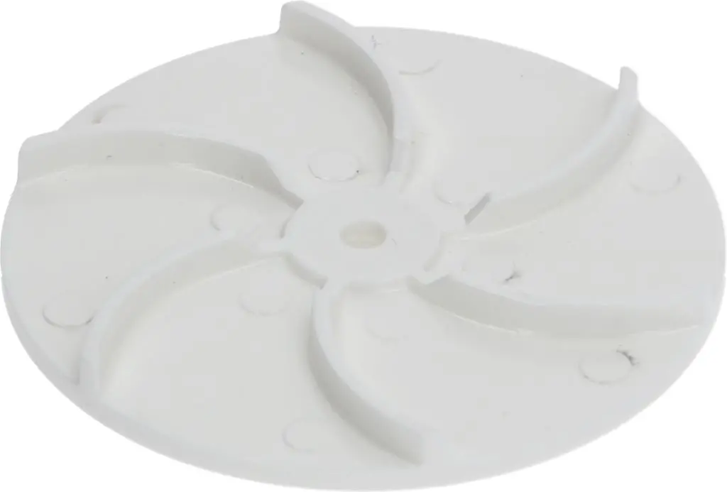 IMPELLER UPPER FOR MOTOR ø 55 mm, GM5036870