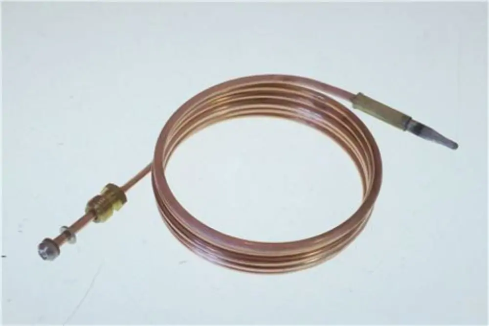 THERMOCOUPLE M8x1 L 1200mm, 5155499