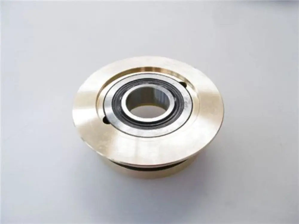 BOTTOM BEARING/RETAINER, 06052701