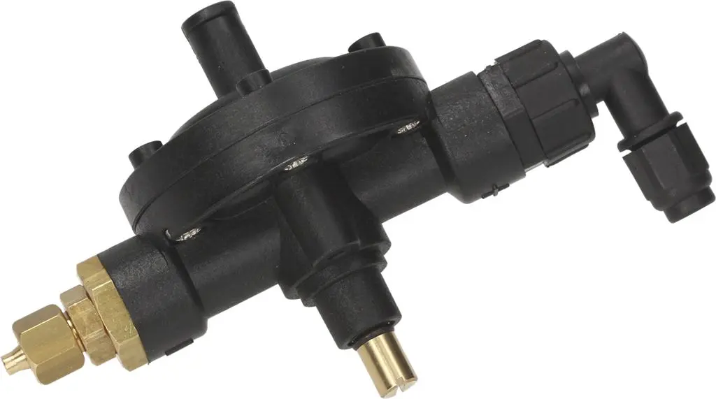 DOSING PUMP FOR RINSE AID 2001P