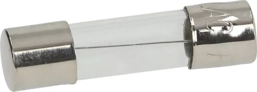 FUSE 5X20 6.3A, 503108