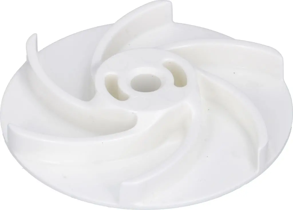 IMPELLER UPPER FOR MOTOR ø 57 mm, GM5036875