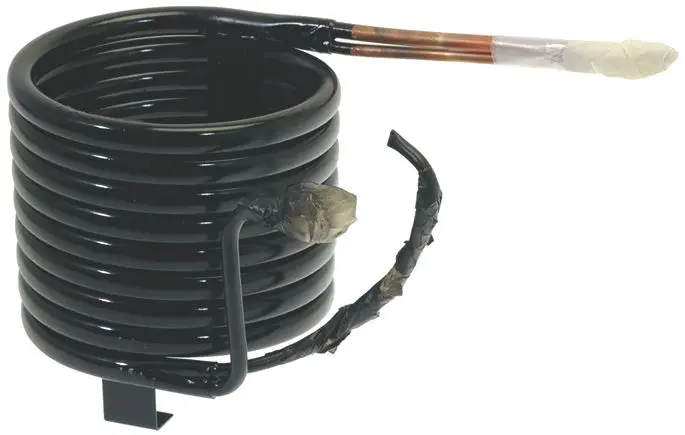 WATER-COOLED CONDENSER CHS3