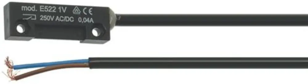 MAGNETIC MICROSWITCH E5221V, 2050705