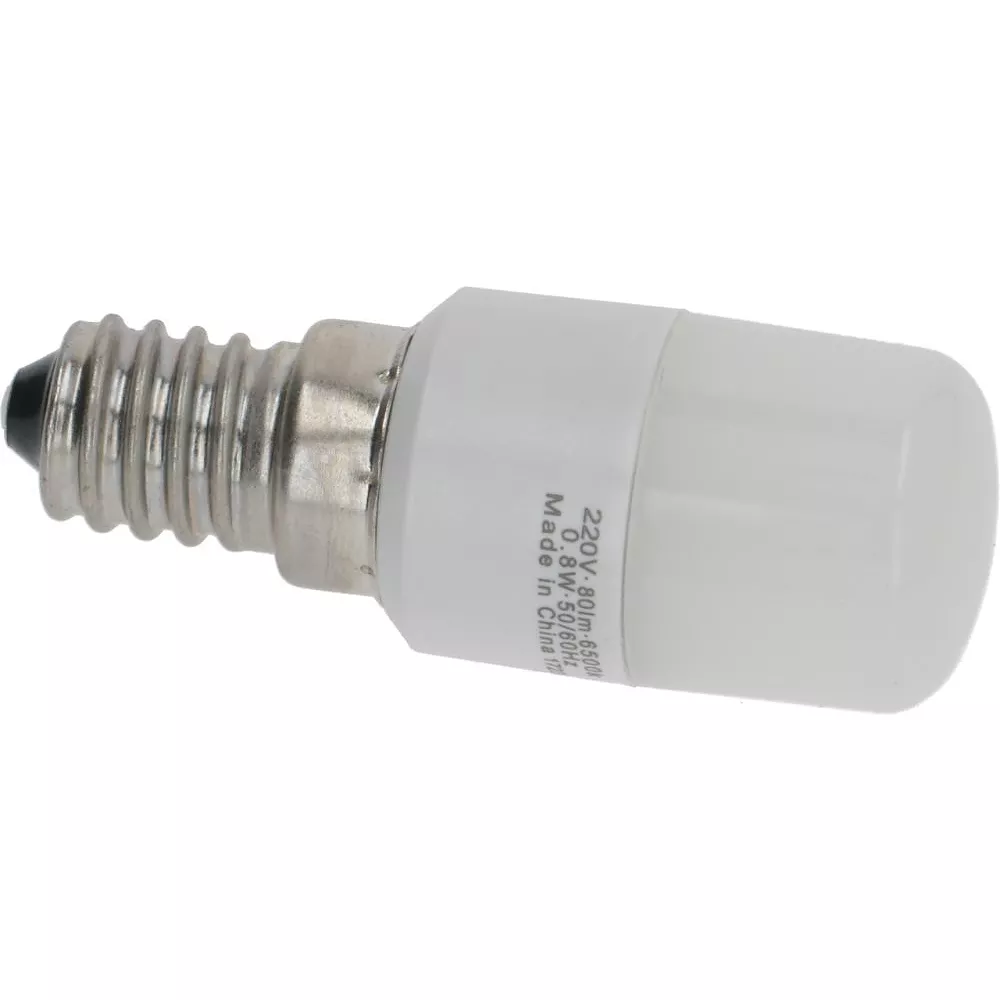 LED LAMP FOR REFRIGERATOR E14, D421009
