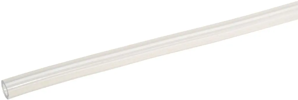 PVC HOSE ø 5x8 mm - 10 m, 0260006