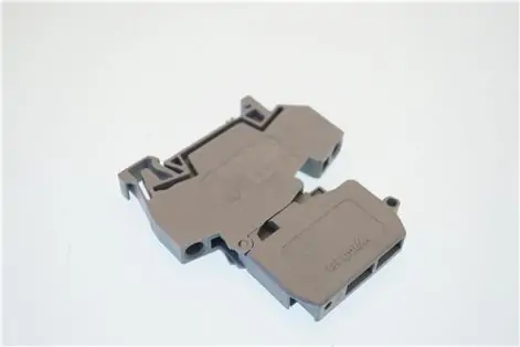 SAFETY TERMINAL 5X20, 0153054